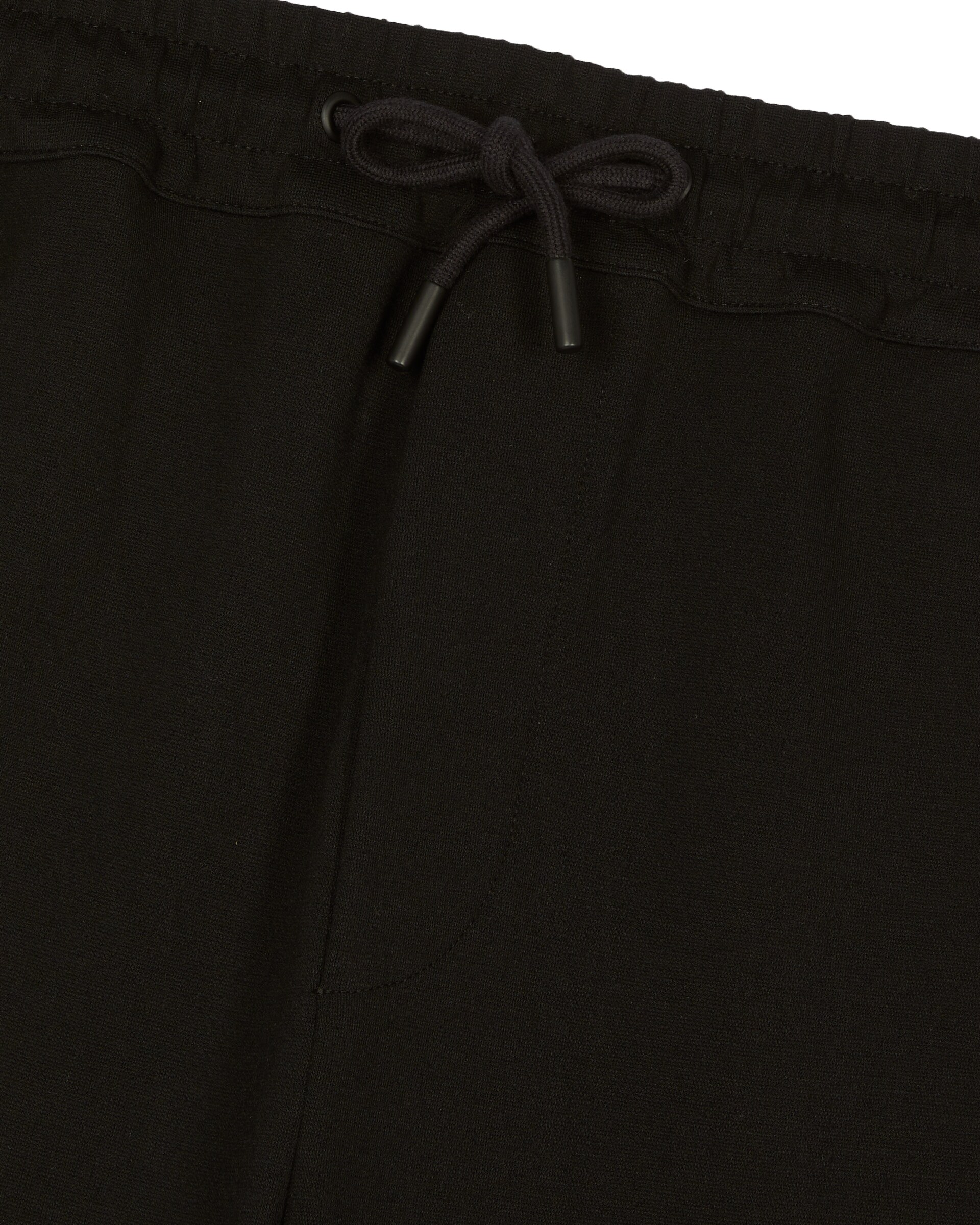 Pants in black milano