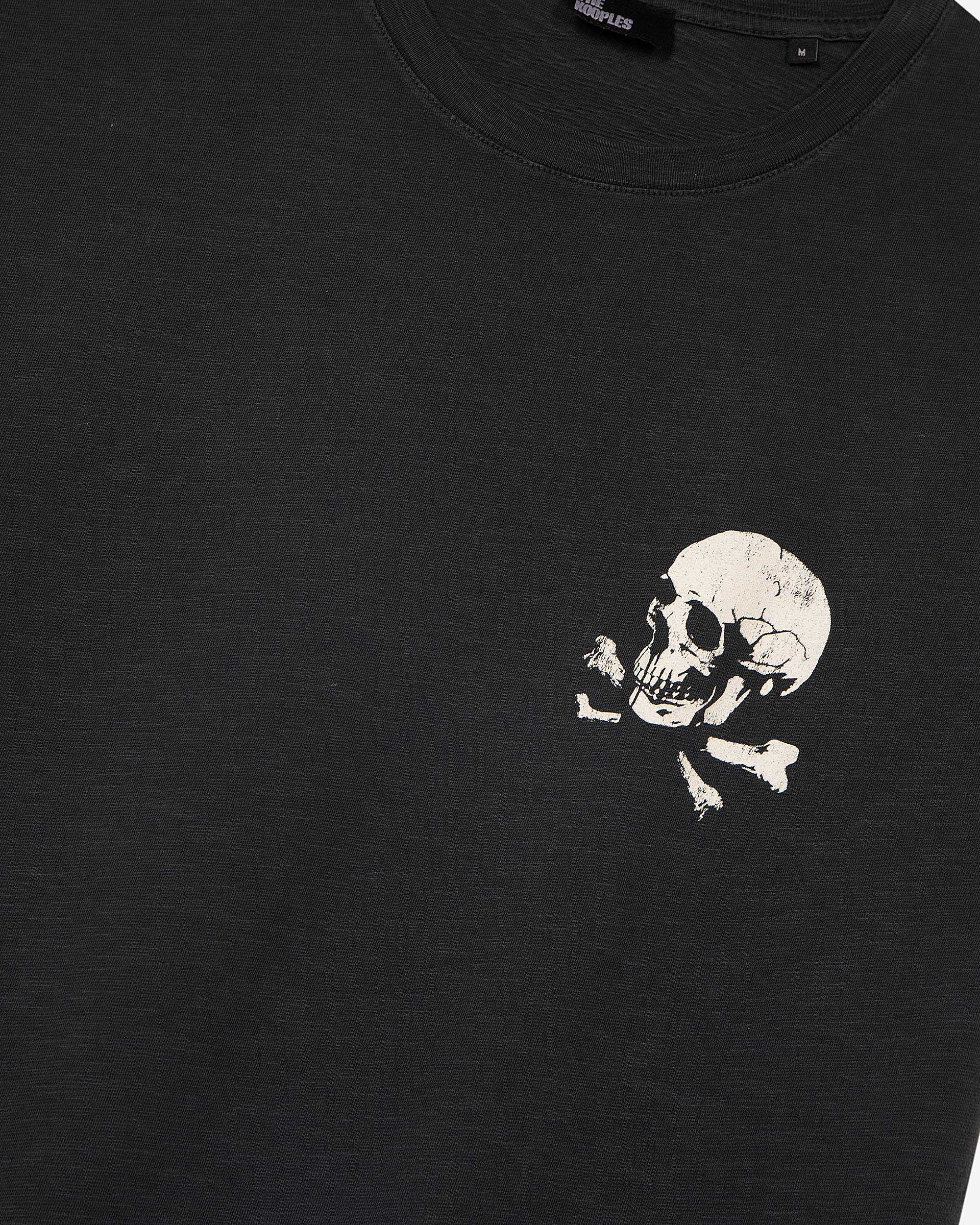 Black Skull T-shirt