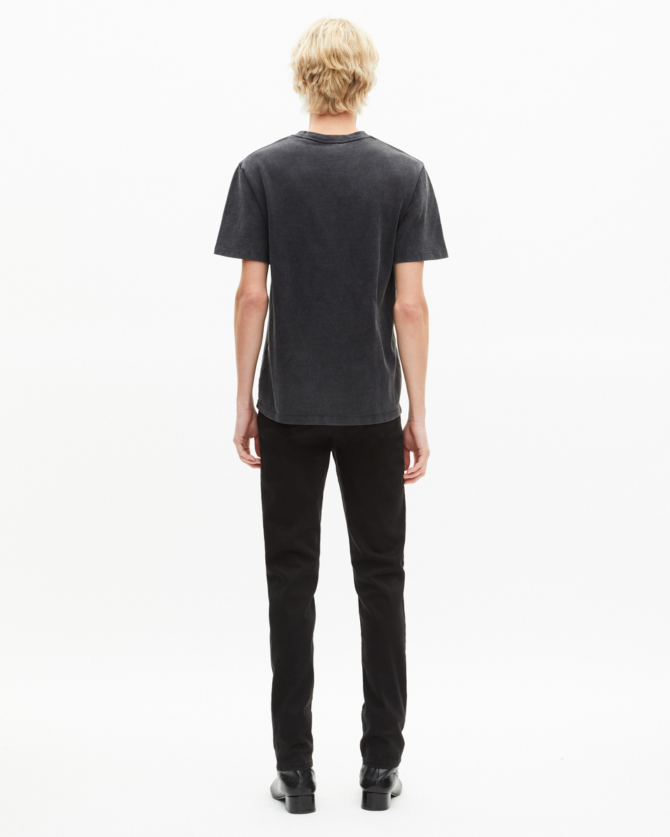 Panther T-shirt, black