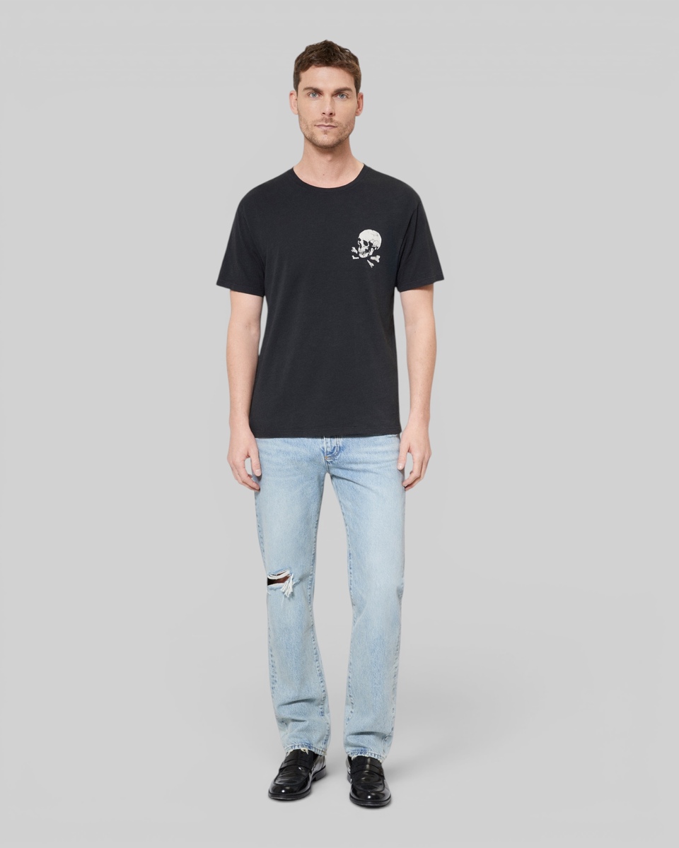 Black Skull T-shirt