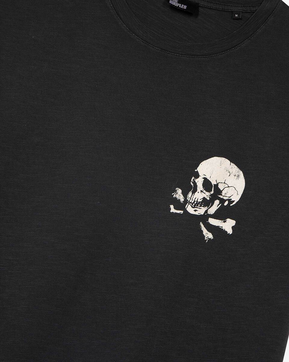 Black Skull T-shirt