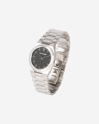 Watch with The Kooples silver