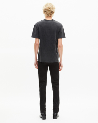 Panther T-shirt, black