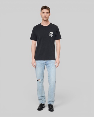 Black Skull T-shirt