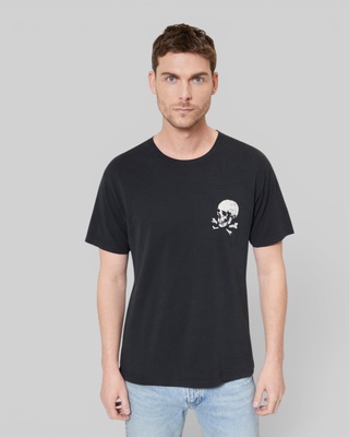 Black Skull T-shirt