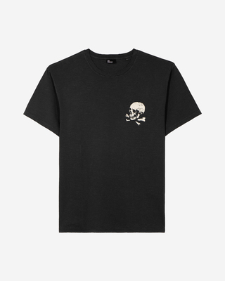Black Skull T-shirt