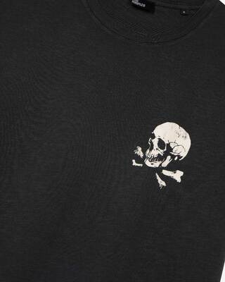 Black Skull T-shirt