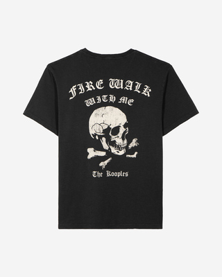 Black Skull T-shirt