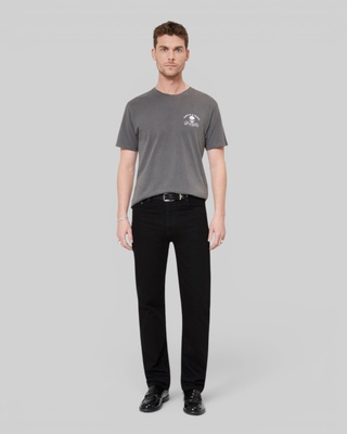 Grey Skull T-shirt