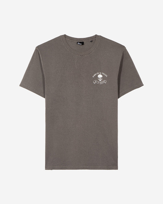 Grey Skull T-shirt