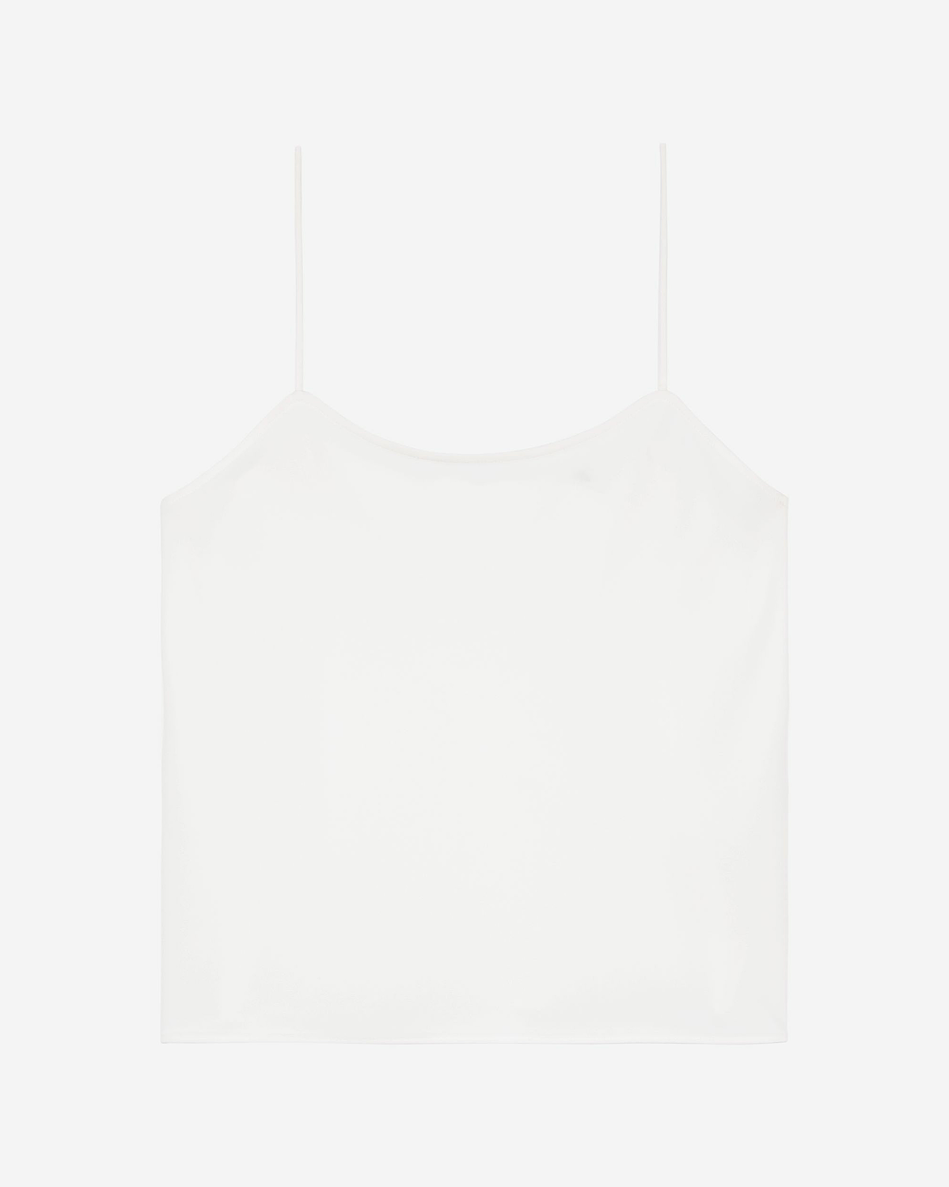Ecru camisole