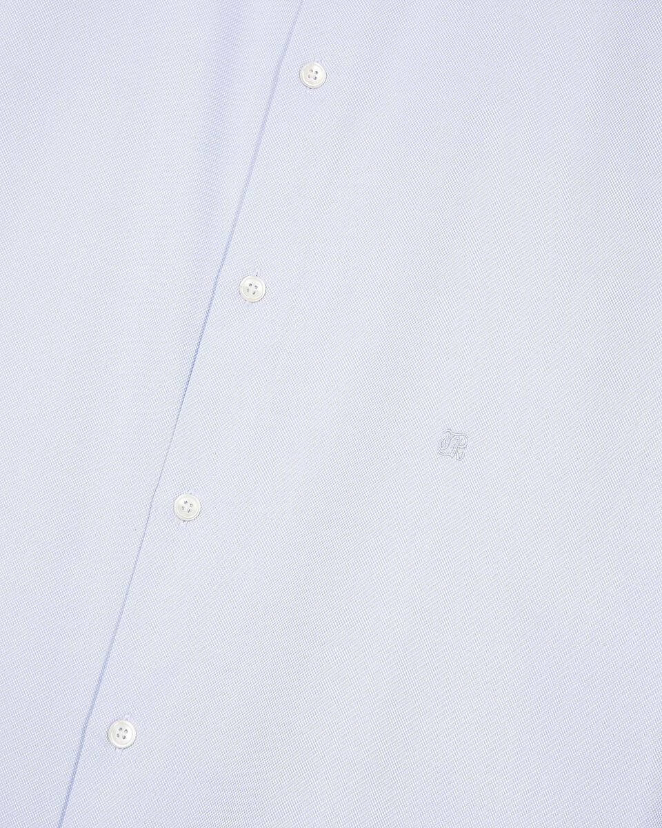 Light blue formal shirt