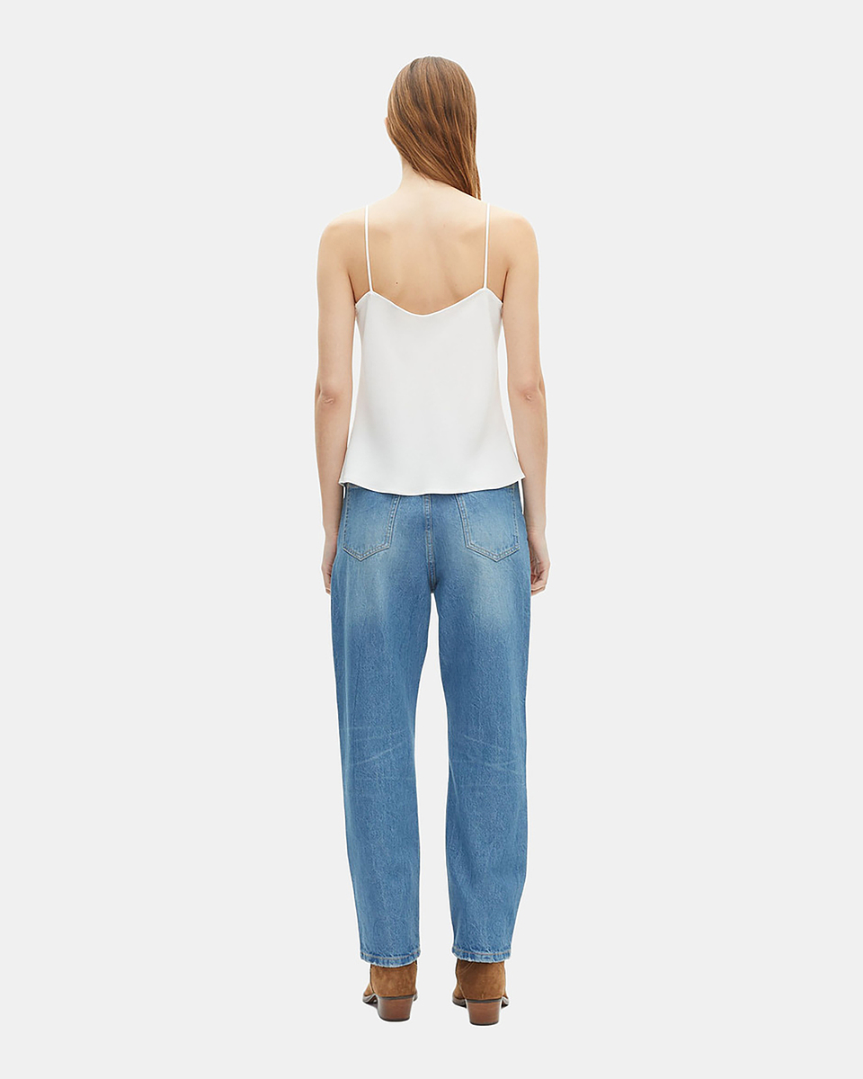 Ecru camisole