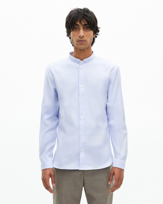 Light blue formal shirt
