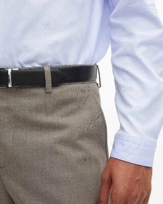 Light blue formal shirt