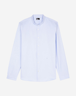 Light blue formal shirt