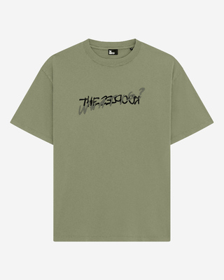 What is khaki T-shirt