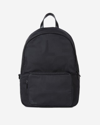 The Kooples logo backpack