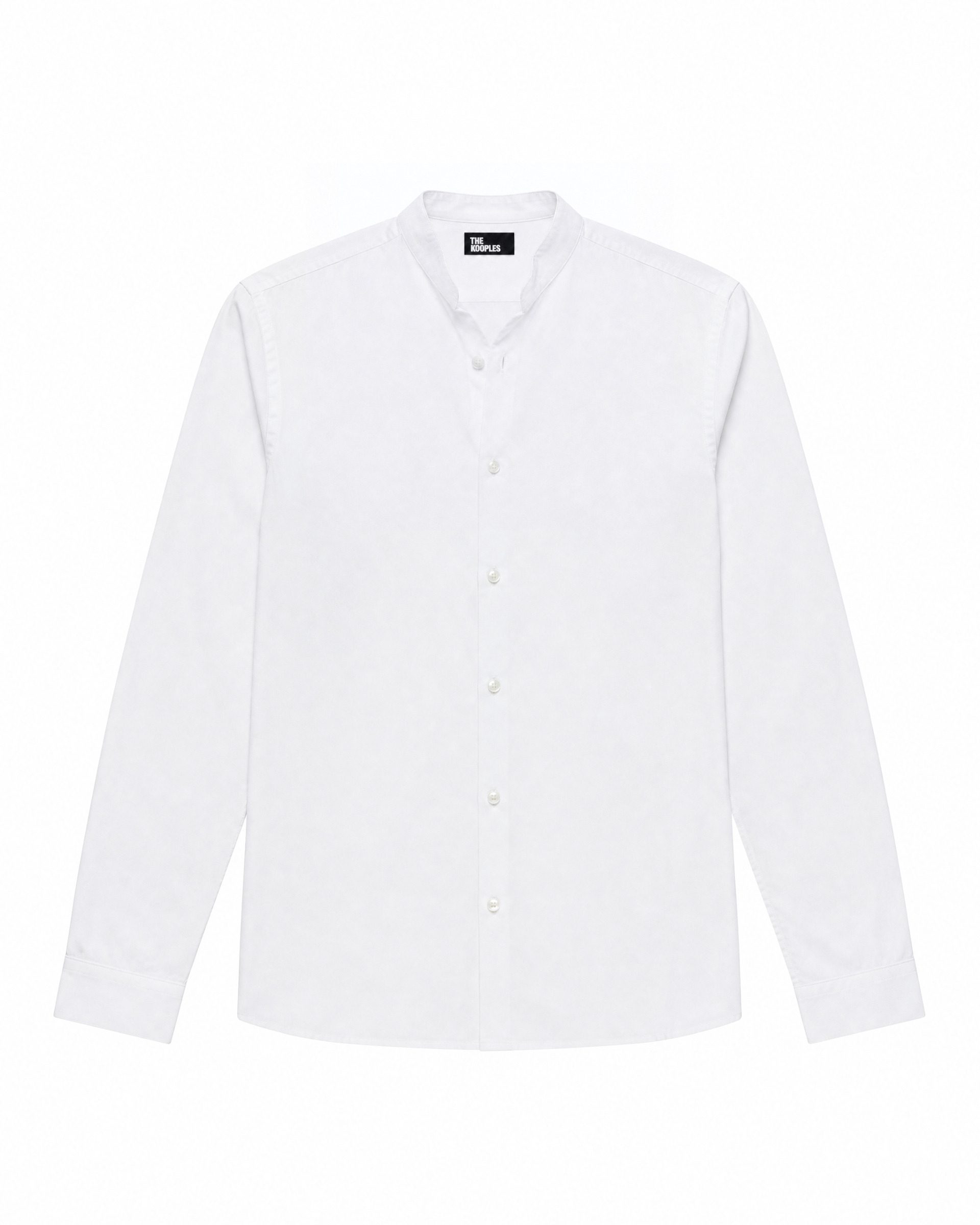 White shirt