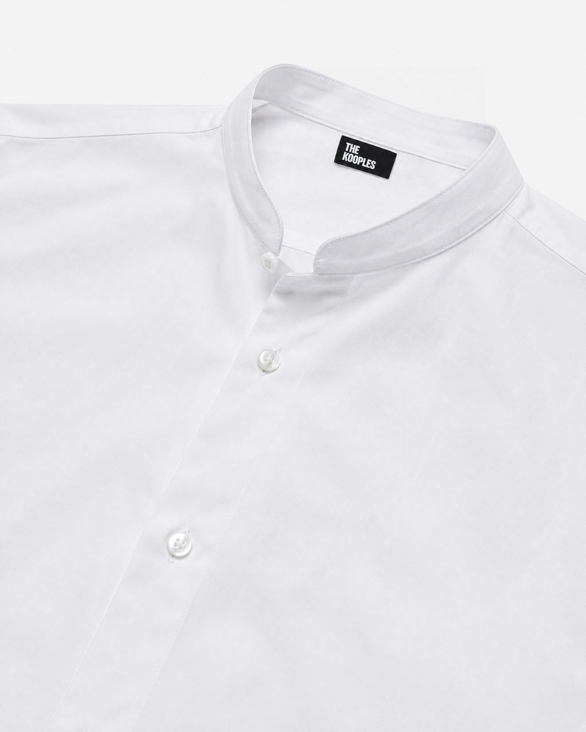 White shirt