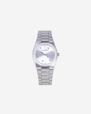 Silver Star Watch