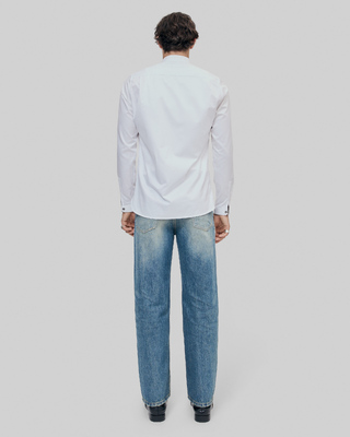 White shirt