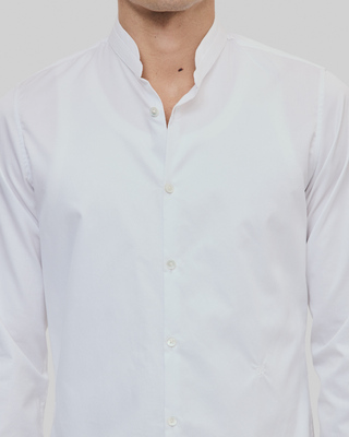 White shirt