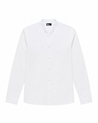 White shirt