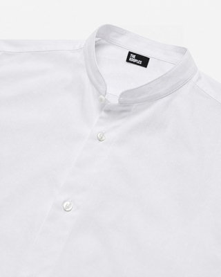 White shirt
