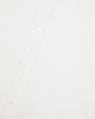 Formal shirt with white collar